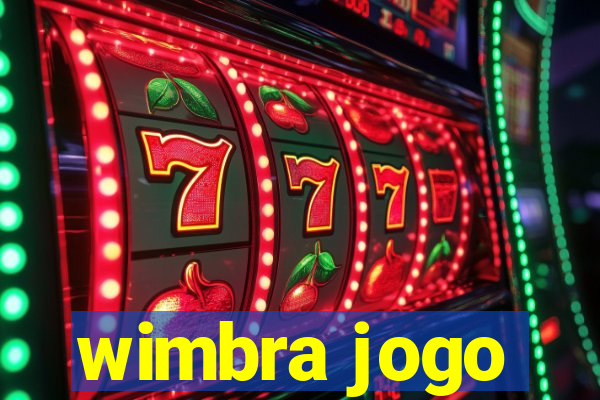 wimbra jogo